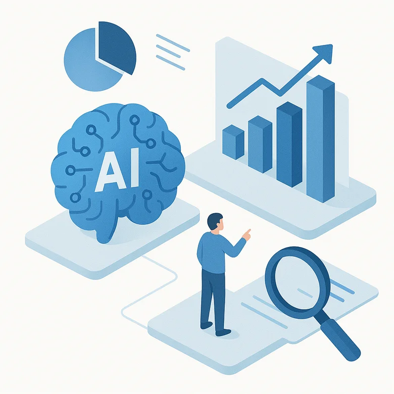 Analítica de datos e inteligencia artificial